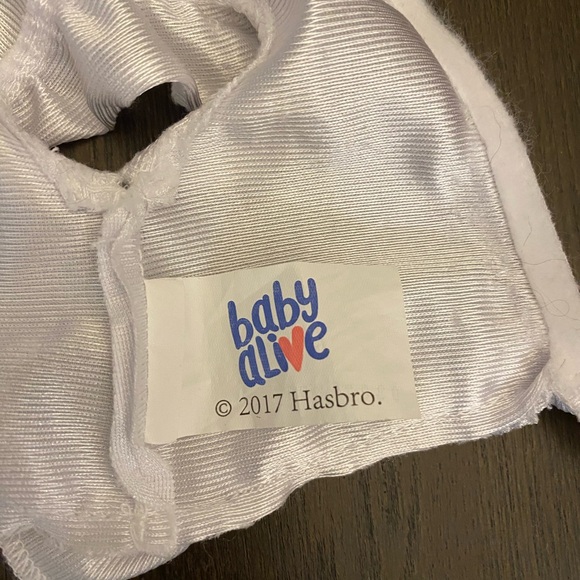 Baby Alive Clothing - Picture 4 of 6